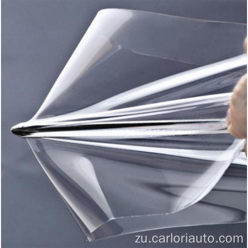 I-Car Peaker Protection film tph